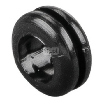 Przepustnica prowadząca