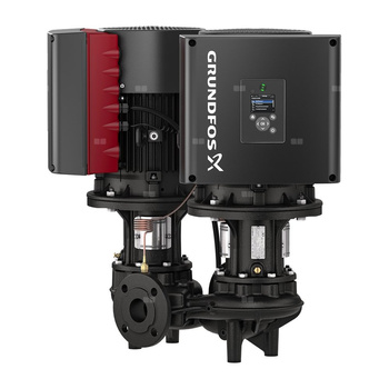 Pompa TPE3 D 150-170 S-A-F-S-BQQE-MWA