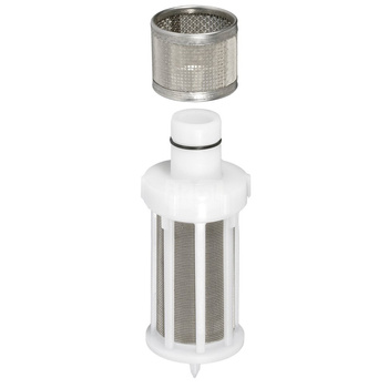 Wkład filtracyjny 105/135 µm dla filtrów starszych modeli F76, HS10