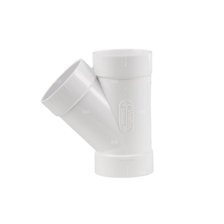 Trójnik 45 st. (opakowanie zbiorcze 60szt.)