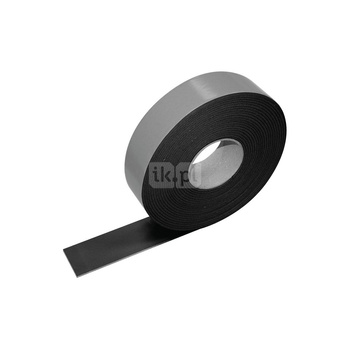 Taśma K-FLEX COLOR - RAL 7035 - 3 mm × 50 mm × 15 m - [12]