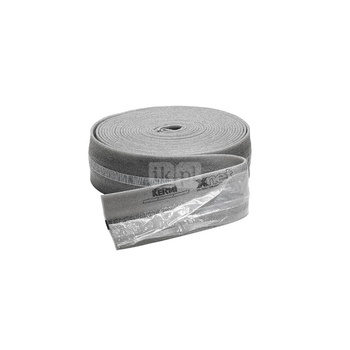 Kermi x-net Taśma izol. krawędzie wys. 160 mm, rolka 25 m