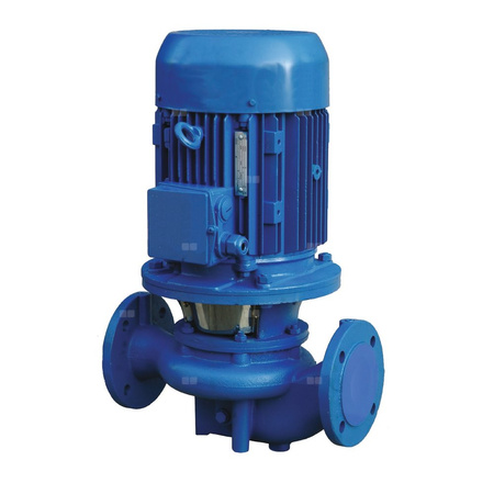 Pompa liniowa standardowa PML1 40/120