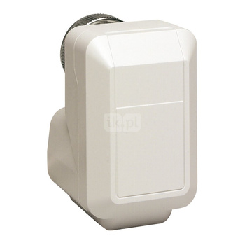 Siłownik zaworu zasilany 24 VAC, 3-pkt, 300 N, kabel 1,5 m