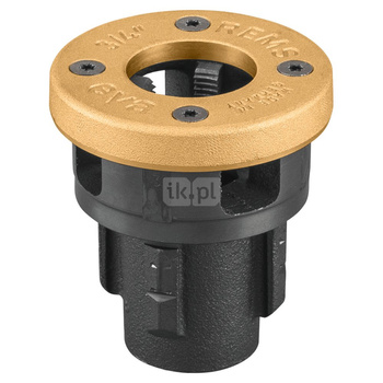 Głowica-szybkowymienna R 3/4 LH