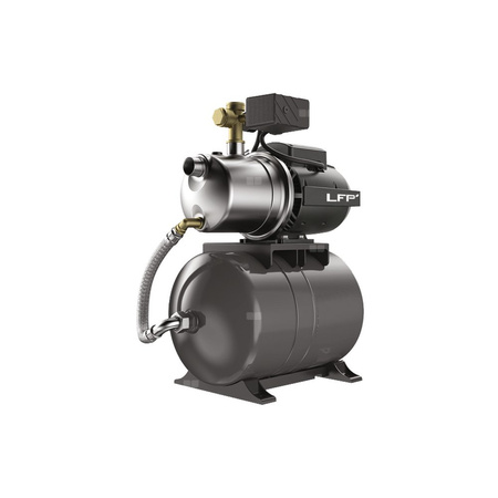 Domowy zestaw hydroforowy ROSA 5-48/20