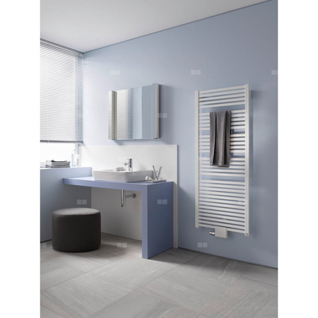 Kermi Geneo quadris BH 1774x896x32 mm QN 1453, RAL9016