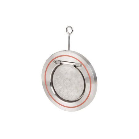 Zawór zwrotny międzykołnierzowy EFAR Art. 2406 DN 80