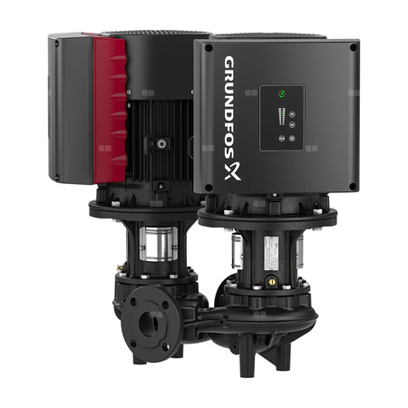 Pompa TPE2 D 80-520 N-A-F-S-BQQE-OWB