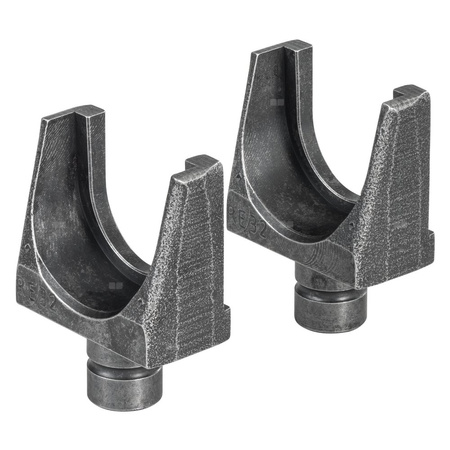 Głowica zaciskowa RE 32, 2-pak