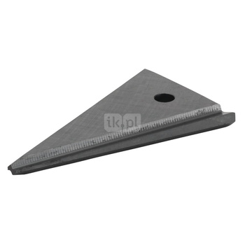 Klinga gradownika do 2''