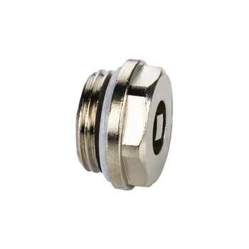 Zawór odpowietrzający c. o. FLAMCO MEIBES A 1/2''