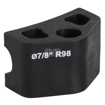 Element ślizgowy fi 7/8''