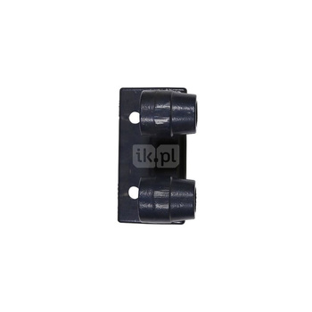 Łożysko SP 125 górne