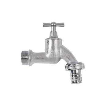 Kranik do zbiorników na wodę 3/4'' chrom