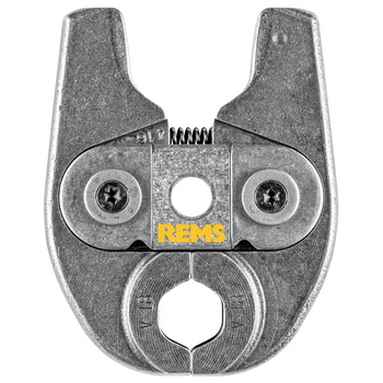 Cęgi zaciskowe Mini V 18