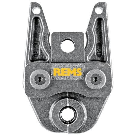 Cęgi zaciskowe B 14*