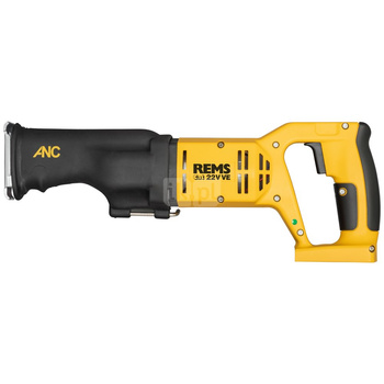 REMS Cat 22V VE Napęd