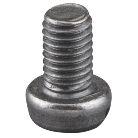 Śruba z łbem walcowym