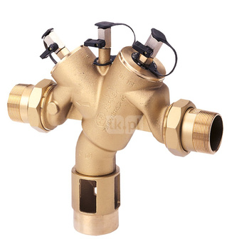 BWT MULTIMAT DN 80 (przyłącze kołnierzowe) - przerywacz strugi