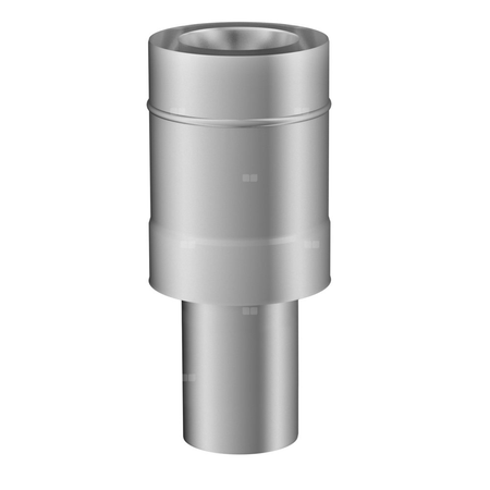 Rura łączaca MK ŻARY GF RTL-MKS 100/150 mm