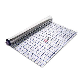 Folia do ogrzewania podłogowego QIK 0.13x1050x5000mm