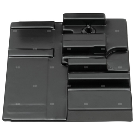 Wkładka do ręcznej giętarki