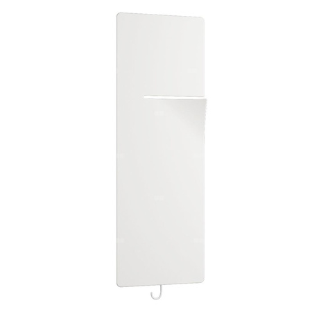 Grzejnik Ineo®-E 1400 x 600 x 85, P=660W,S600, lewy,WWS1