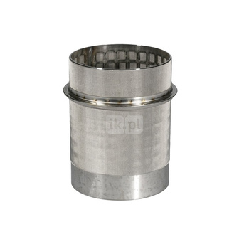 Wymienny siatka filtracyjna F76S-F, 50 mikronów, DN65