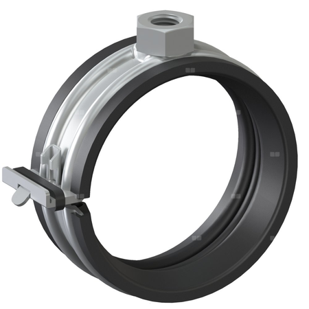 Obejma szybkiego montażu BACO 11/4 (42-43mm) UPGSB11/4