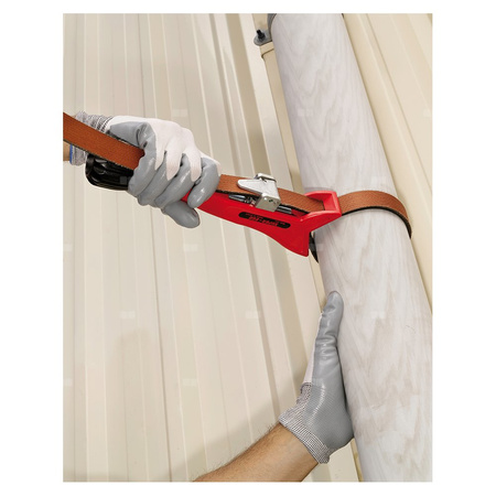 Klucz taśmowy „EASY GRIP”