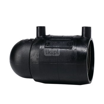 Zaślepka elektrooporowa PE100 SDR11 d40, Georg Fischer