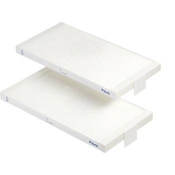 Zestaw kaset filtrujących STIEBEL ELTRON FMK M5-2 ZUL Inverter