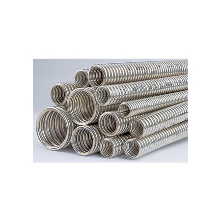 INOFLEX 11/2" - RURA ZE STALI NIERDZEWNEJ DN 40 , 20 METROW