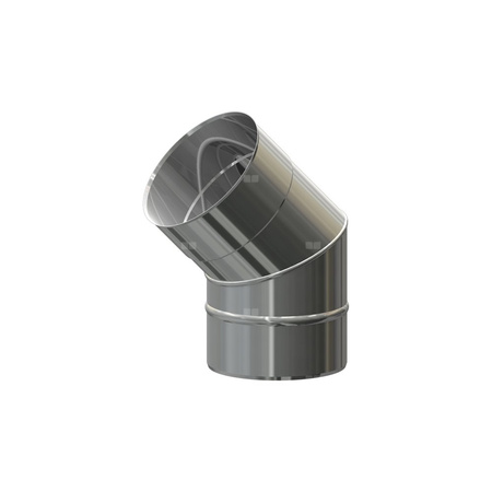 PR Kolano skrętne SK 45 160