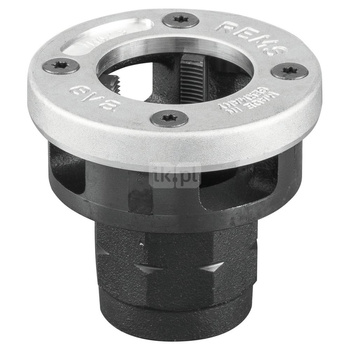 Głowica-szybkowymienna M 40 x 1,5