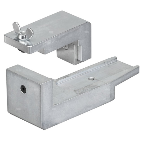 Przyrząd H-S do gięcia odwrotnego