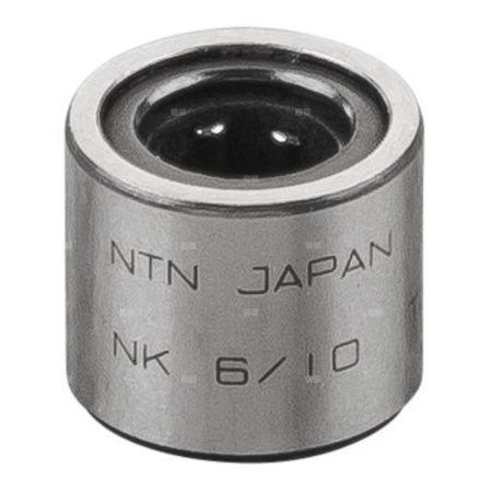 Łożysko igiełkowe