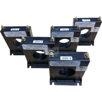 Przekładnik prądowy GRUNDFOS 500/5 elektr. do pomp