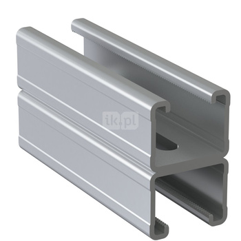 Profil podwójny MB3,0 3000mm SDMB3,0L3000