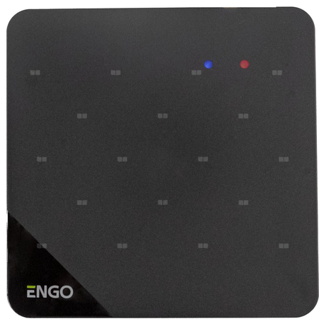 Bramka internetowa ZigBee, wersja PRO do urządzeń serii ENGO Smart