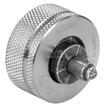 Głowica kielichująca Cu 12