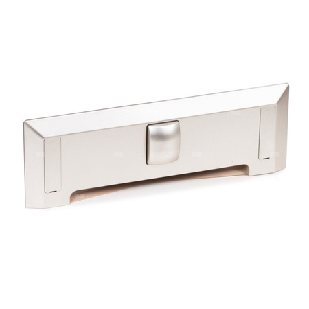 Automatyczna szufelka do zabudowy w szafce LVac, kolor szampański