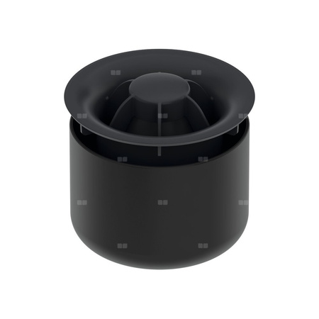 TECEdrainpoint S TECEdrainpoint S - wkladka syfonowa z membraną do kolan DN 50 standardowych i pionowych oraz DN 70