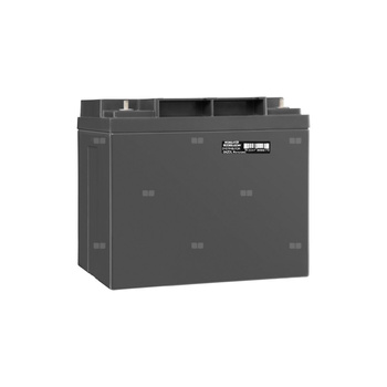 Akumulator bezobsługowy 12V, pojemność 28Ah, do zasilaczy typu PS-7, PS-5sv