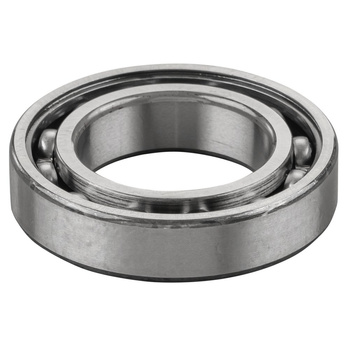 Łożysko kulkowe rowkowane