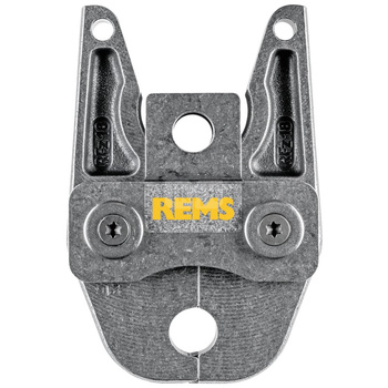 Cęgi zaciskowe RFz 18*