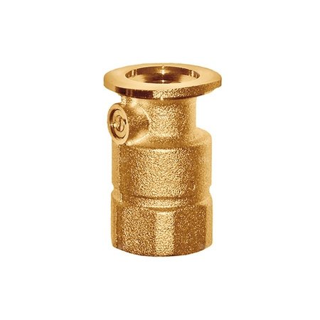 ZAWOR ZWROTNY SB 11/4"FLX11/4"GW