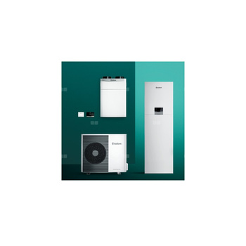 Pakiet OZE aroTHERM Split plus VWL 75/8.2+CG+VRC720 MI+VAR360/4E