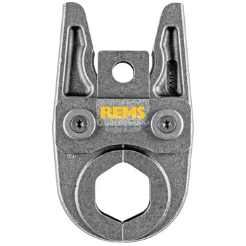 Cęgi zaciskowe VAU 40